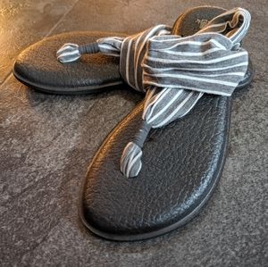 Sanuk Yoga Slings